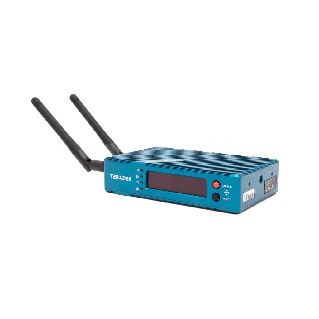 Teradek SERV Pro Second Camera Kit