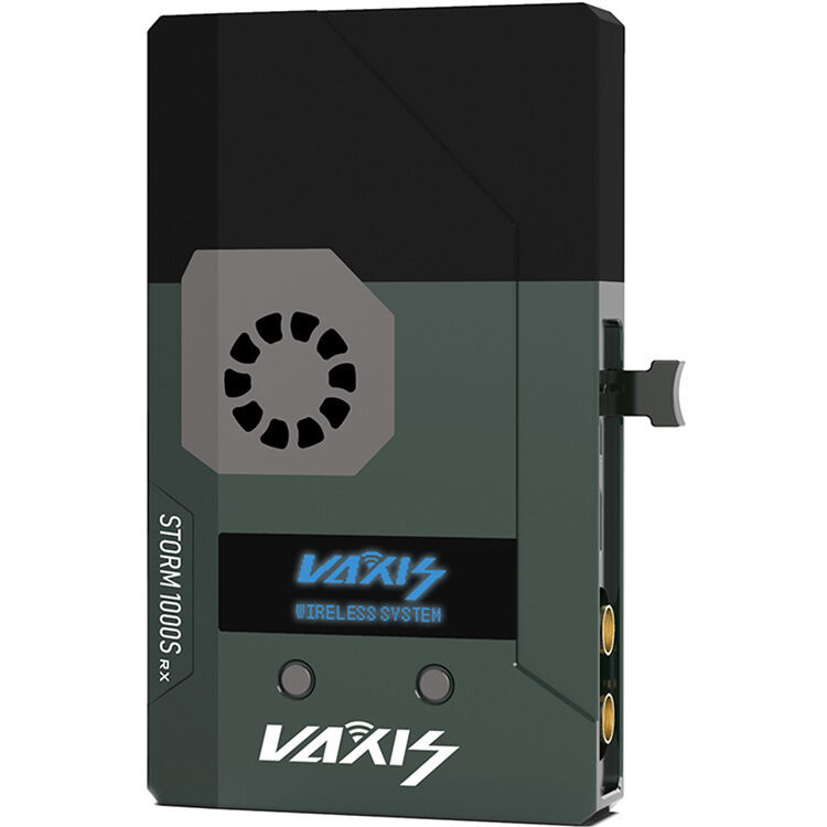 Vaxis Storm 1000S Receiver “Sidekick”