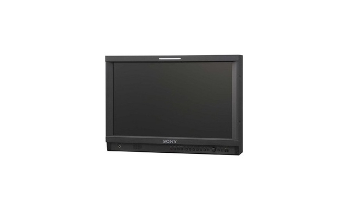 Sony LMD-1541W 15″ High Grade LCD Monitor