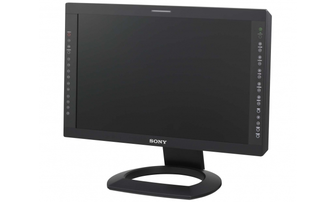 Sony LMD-2451TD 24″ Full HD Monitor Polarised 3D