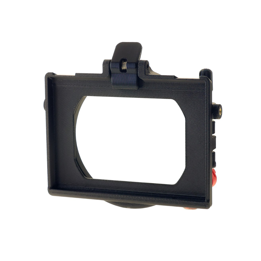 Abracam ClipOne 2F 4×5.65″ Ø114mm