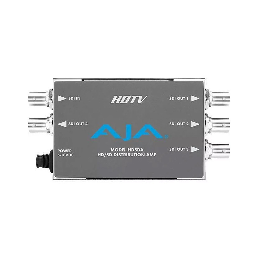 AJA HD5DA HD/SD Distribution Amp