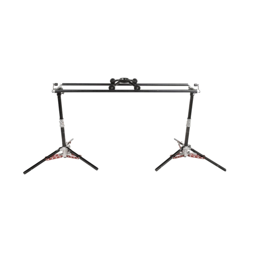 Pallada CamCat Dolly 3m (2×1,5m) track
