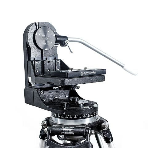 Ronford Baker Fluid F7 MKIII Head 150mm Bowl