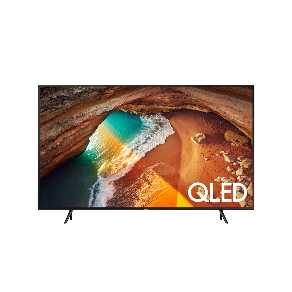 Samsung 43″ Class Q6D QLED Smart 4K UHD TV
