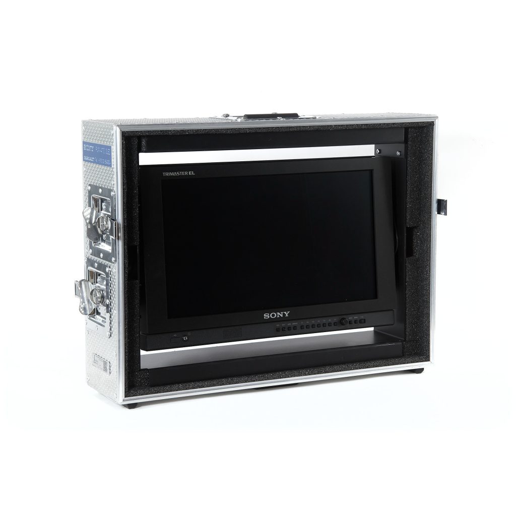 Sony PVM-1741-A 17″ Full HD Oled Monitor