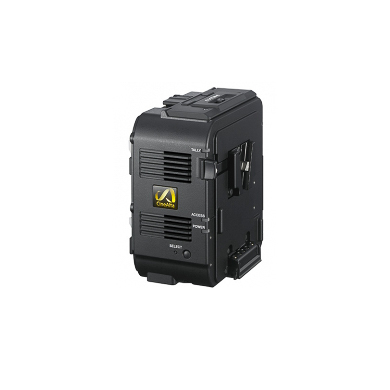 Sony AXS-R5 Raw Recorder F5 & F55