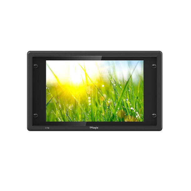 TVLogic F-7H 7″ Ultra High Bright Monitor