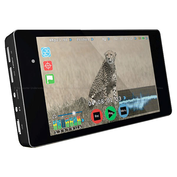 Atomos Shogun Cinema Monitor Recorder Mark I
