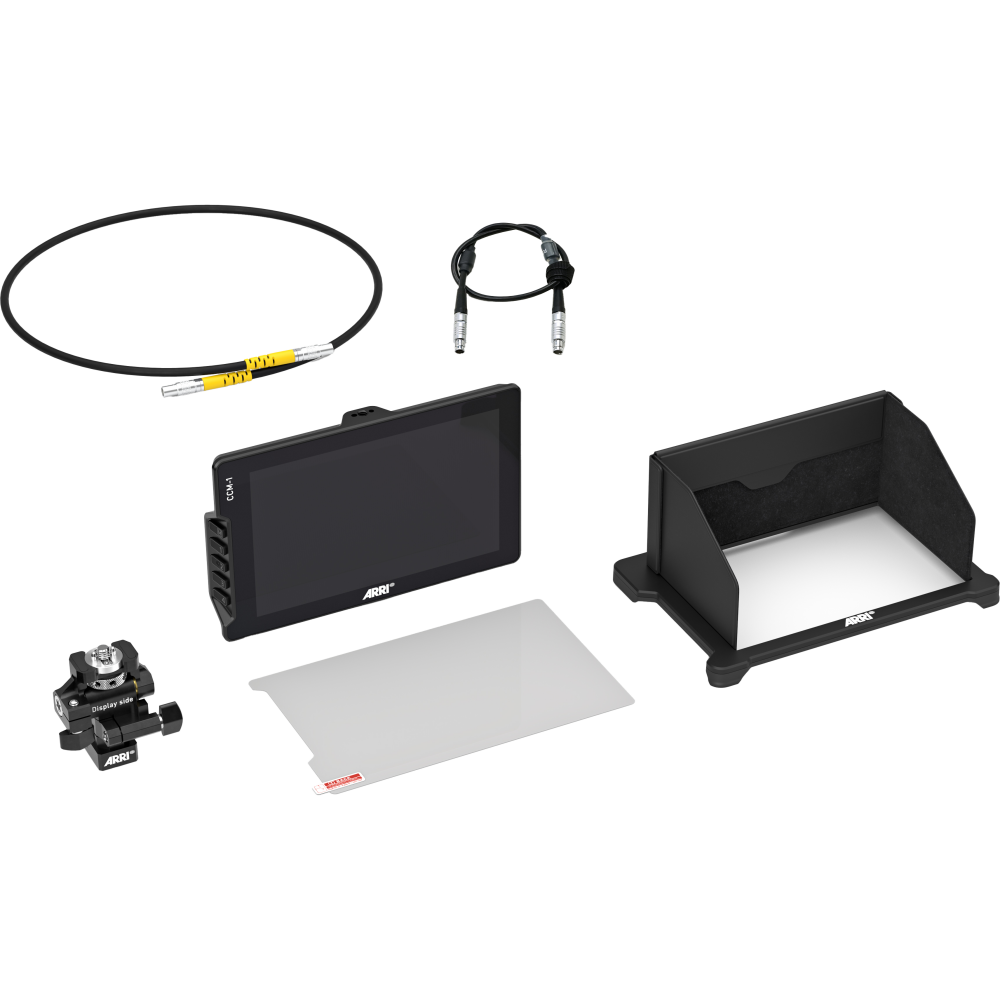 ARRI Camera Control Monitor CCM-1