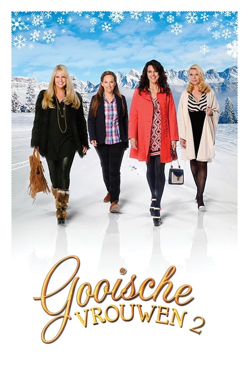 Poster van Viper’s Nest 2