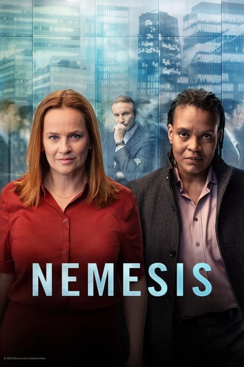 Poster van Nemesis