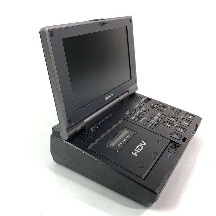 Sony GV-HD700 HDV Watchman