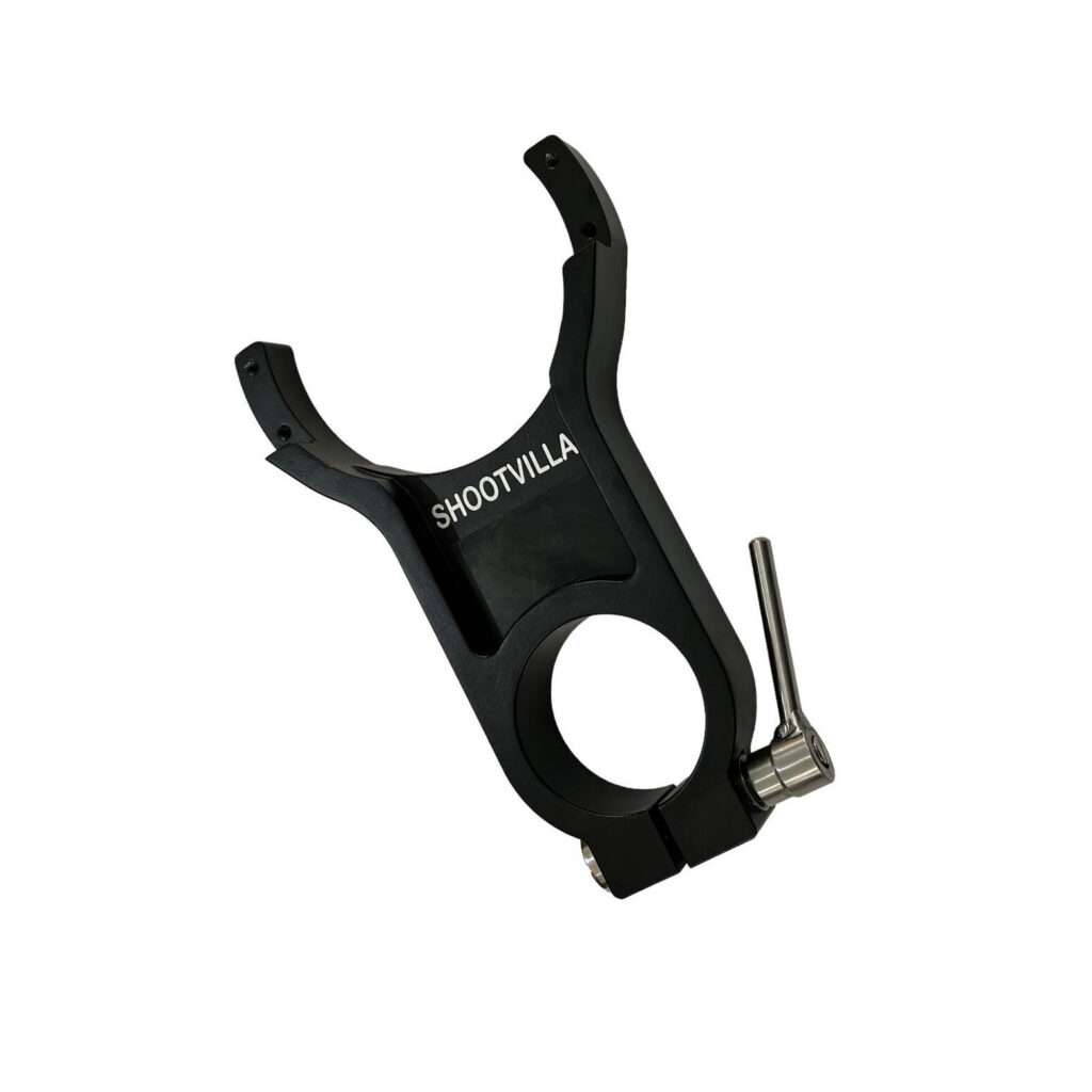 ShootVilla 7″ Offset Arm 150mm