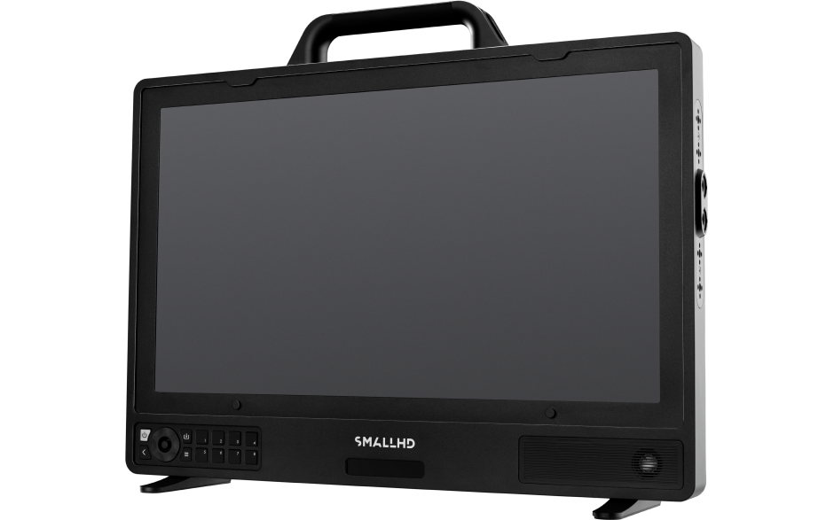 SmallHD Cine 18″ 4K High-Bright Monitor