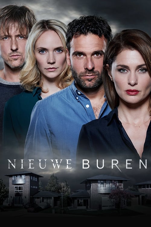 Poster van New Neighbors
